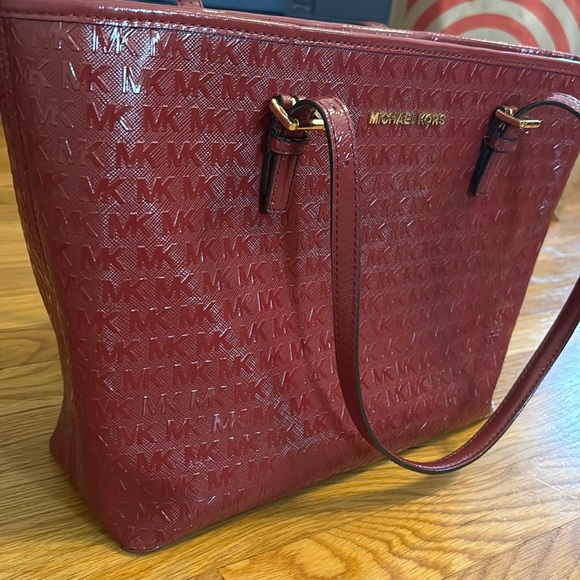 Michael Kors Medium Tote - Picture 1 of 3